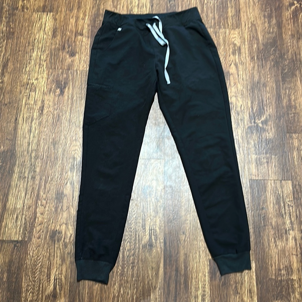 FIGS Zamora joggers Medium tall